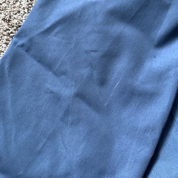 London Fog Water Repellent Grandpa Canvas Jacket - Picture 10 of 13